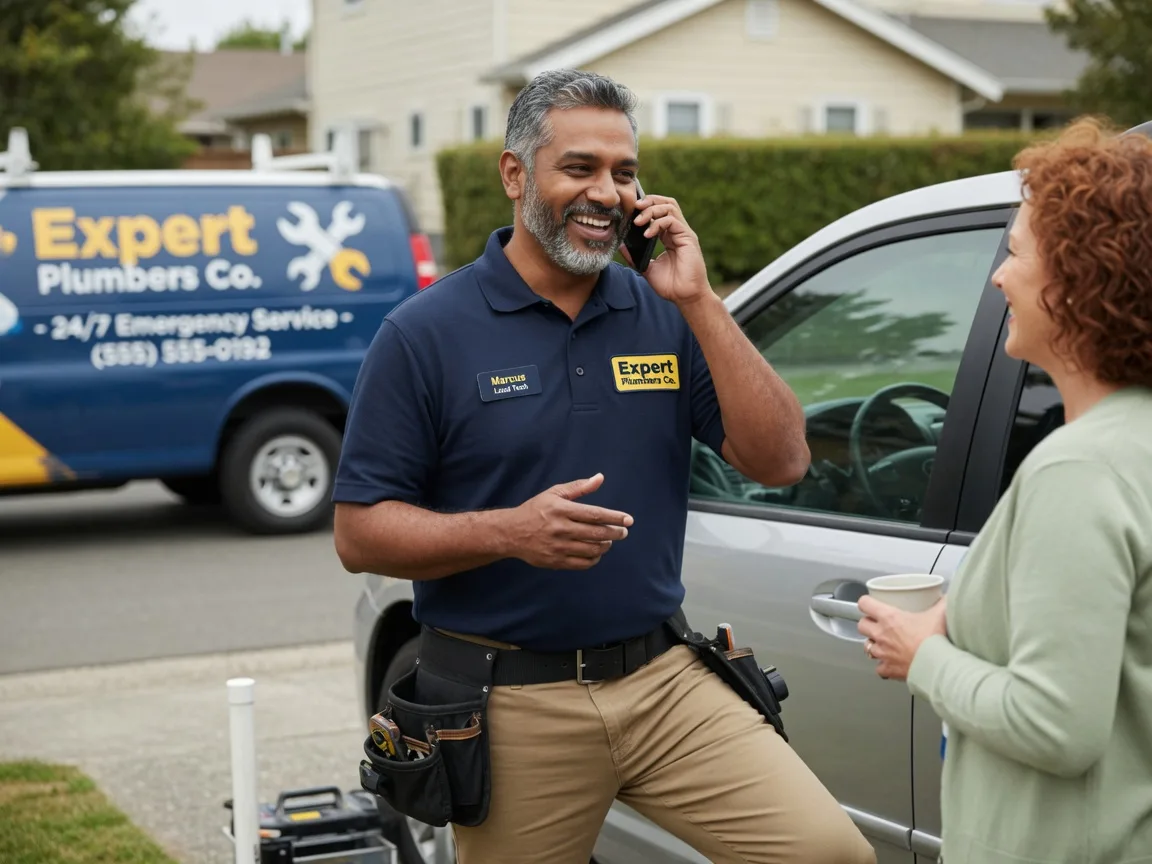 Drain Cleaning Marquette, KS FAQs